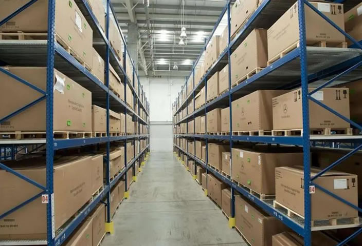 厦门到爱民区货物仓储