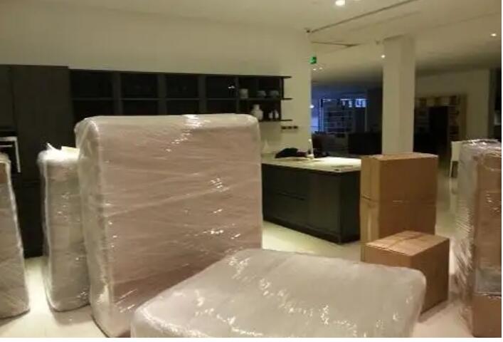 厦门到爱民区长途搬家