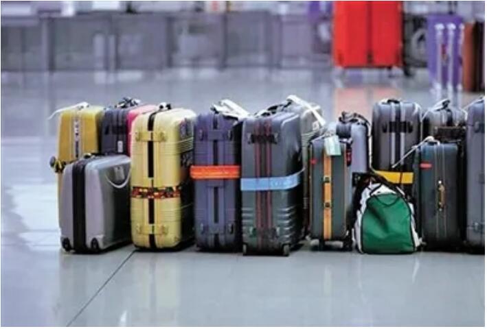 厦门到爱民区行李托运