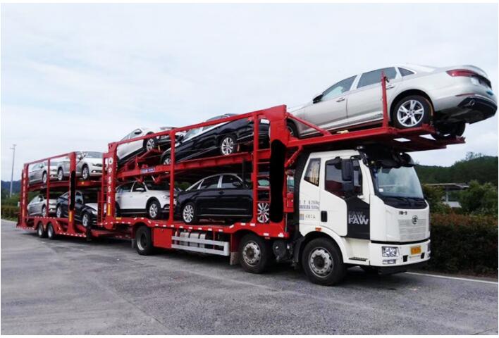 厦门到爱民区轿车托运